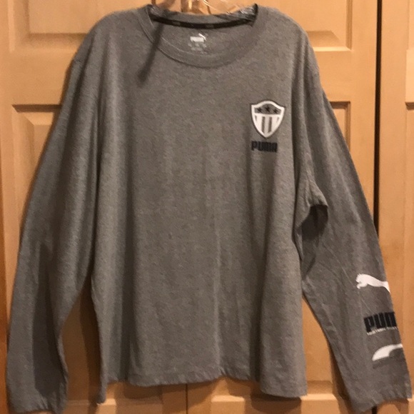 Puma Other - New Men’s Puma top